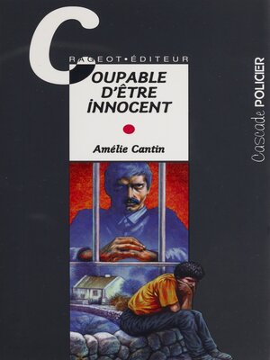 cover image of Coupable d'être innocent